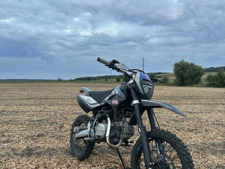 Kovi Pit 150, объемом двигателя 0 л и пробегом 2 тыс. км за 850 $, фото 1 на Automoto.ua