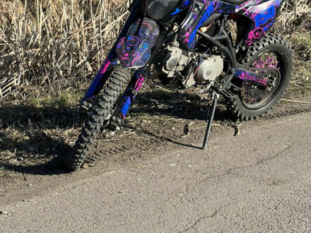 Kovi Pit 150 2023 в Львове на Automoto.ua Kovi Pit 150, объемом двигателя 0 л и пробегом 200 тыс. км за 719 $, фото 1 на Automoto.ua