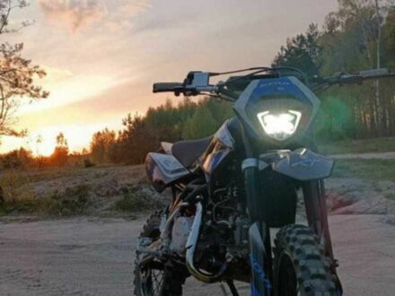 Kovi Pit 150 2023 в Камень-Каширский на Automoto.ua Kovi Pit 150, объемом двигателя 0.14 л и пробегом 0 тыс. км за 1000 $, фото 1 на Automoto.ua