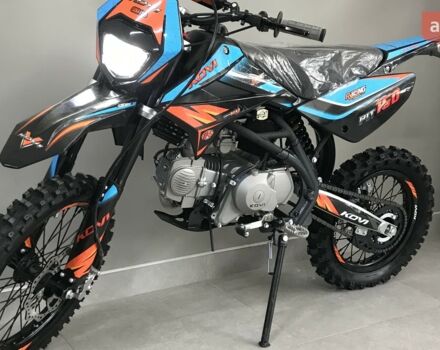 купити нове авто Kovi Pit 150 2024 року від офіційного дилера MotoHub Kovi фото