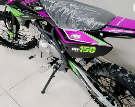 Kovi Pit 150 2024 года купить новое авто Kovi Pit 150 2024 года от официального дилера MotoHub Kovi фото