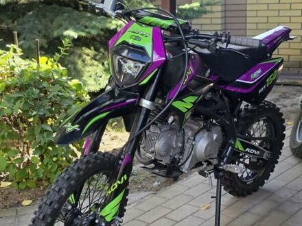 Kovi Pit 150, объемом двигателя 0.15 л и пробегом 1 тыс. км за 1100 $, фото 1 на Automoto.ua