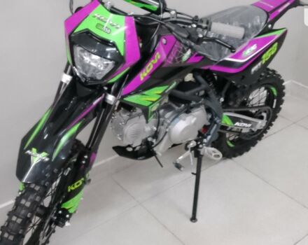 купить новое авто Kovi Pit 150 2024 года от официального дилера MotoHub Kovi фото