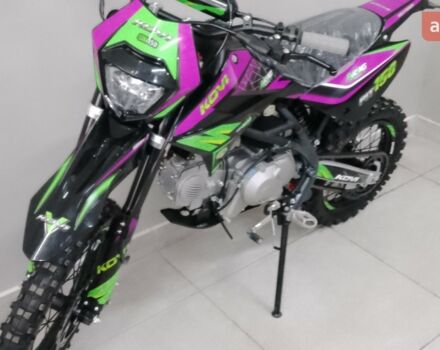 купити нове авто Kovi Pit 150 2024 року від офіційного дилера MotoHub Kovi фото