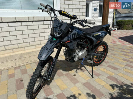 Kovi Pit 150 2024 в Черкассах на Automoto.ua Kovi Pit 150, объемом двигателя 0.15 л и пробегом 111 тыс. км за 1050 $, фото 1 на Automoto.ua