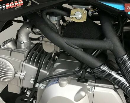 купити нове авто Kovi Pit 150 2024 року від офіційного дилера MotoHub Kovi фото