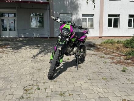 Kovi Pit 150, объемом двигателя 0.15 л и пробегом 0 тыс. км за 1000 $, фото 1 на Automoto.ua