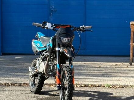 Kovi Pit 150 2024 у Буче на Automoto.ua Kovi Pit 150, об'ємом двигуна 0.15 л та пробігом 0 тис. км за 800 $, фото 1 на Automoto.ua