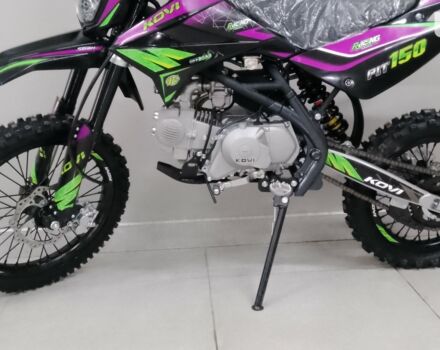 купити нове авто Kovi Pit 150 2024 року від офіційного дилера MotoHub Kovi фото