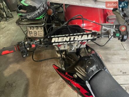Kovi Pit 150, об'ємом двигуна 0 л та пробігом 5 тис. км за 800 $, фото 1 на Automoto.ua