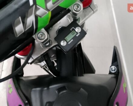 купити нове авто Kovi Pit 150 2024 року від офіційного дилера MotoHub Kovi фото