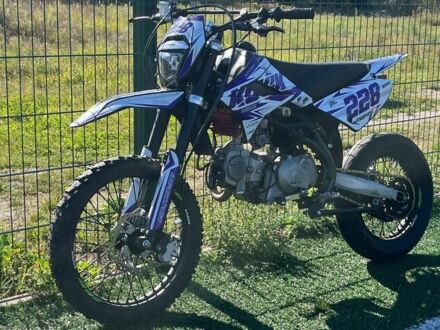 Kovi Pit 150, объемом двигателя 0.14 л и пробегом 0 тыс. км за 850 $, фото 1 на Automoto.ua