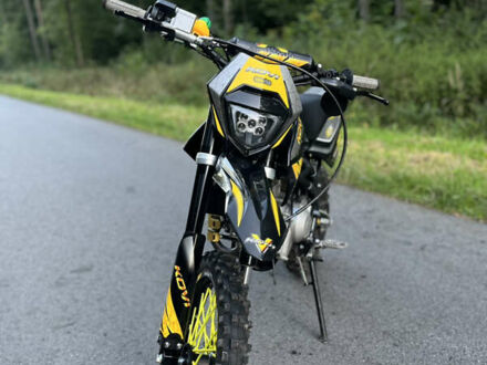 Kovi Pit 150, об'ємом двигуна 0 л та пробігом 22 тис. км за 1100 $, фото 1 на Automoto.ua