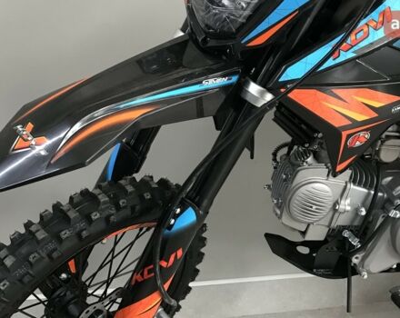 купити нове авто Kovi Pit 150 2024 року від офіційного дилера MotoHub Kovi фото