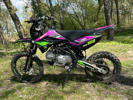 Kovi Pit 150, объемом двигателя 0 л и пробегом 75 тыс. км за 1128 $, фото 1 на Automoto.ua