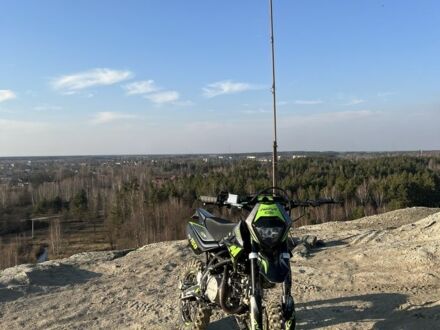 Kovi Pit 150, объемом двигателя 0.15 л и пробегом 0 тыс. км за 1000 $, фото 1 на Automoto.ua