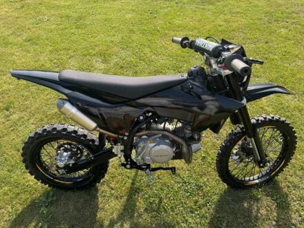 Kovi Pit 150, объемом двигателя 0.14 л и пробегом 0 тыс. км за 944 $, фото 1 на Automoto.ua