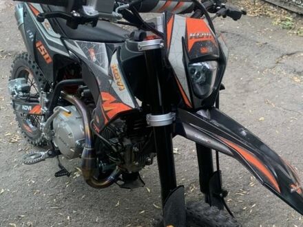 Kovi Pit 150, объемом двигателя 0.15 л и пробегом 0 тыс. км за 1068 $, фото 1 на Automoto.ua