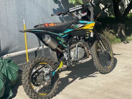 Kovi Pit 150, об'ємом двигуна 0.14 л та пробігом 0 тис. км за 1214 $, фото 1 на Automoto.ua