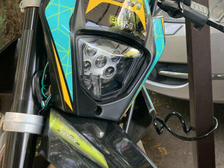 Kovi Pit 150, объемом двигателя 0 л и пробегом 15 тыс. км за 1162 $, фото 1 на Automoto.ua