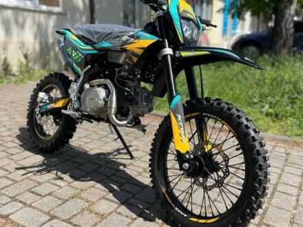 Kovi Pit 150, объемом двигателя 0.14 л и пробегом 0 тыс. км за 1300 $, фото 1 на Automoto.ua