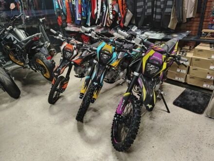 Kovi Pit 150, объемом двигателя 0.14 л и пробегом 0 тыс. км за 1300 $, фото 1 на Automoto.ua