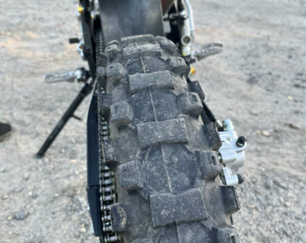 Kovi Pit 150 2025 в Хмельницком на Automoto.ua Желтый Kovi Pit 150, объемом двигателя 0.15 л и пробегом 40 тыс. км за 1200 $, фото 7 на Automoto.ua