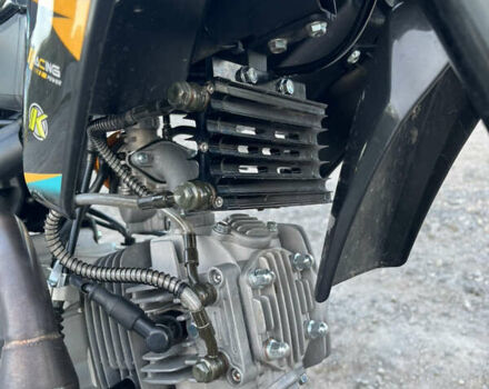 Kovi Pit 150 2025 в Хмельницком на Automoto.ua Желтый Kovi Pit 150, объемом двигателя 0.15 л и пробегом 40 тыс. км за 1200 $, фото 10 на Automoto.ua