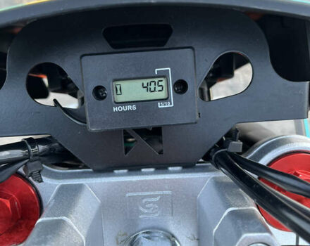 Kovi Pit 150 2025 в Хмельницком на Automoto.ua Желтый Kovi Pit 150, объемом двигателя 0.15 л и пробегом 40 тыс. км за 1200 $, фото 6 на Automoto.ua