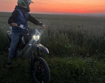 Синий Kovi Pit 150, объемом двигателя 0 л и пробегом 3 тыс. км за 775 $, фото 1 на Automoto.ua