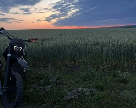 Синий Kovi Pit 150, объемом двигателя 0 л и пробегом 3 тыс. км за 775 $, фото 3 на Automoto.ua