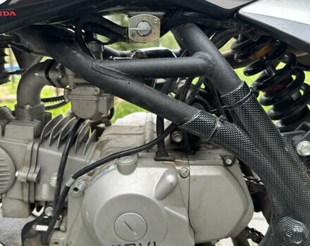 Kovi Pit 150 2024 в Луцке на Automoto.ua Зеленый Kovi Pit 150, объемом двигателя 0 л и пробегом 78 тыс. км за 950 $, фото 5 на Automoto.ua