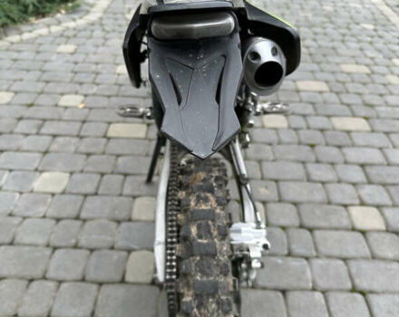 Kovi Pit 150 2024 в Луцке на Automoto.ua Зеленый Kovi Pit 150, объемом двигателя 0 л и пробегом 78 тыс. км за 950 $, фото 4 на Automoto.ua