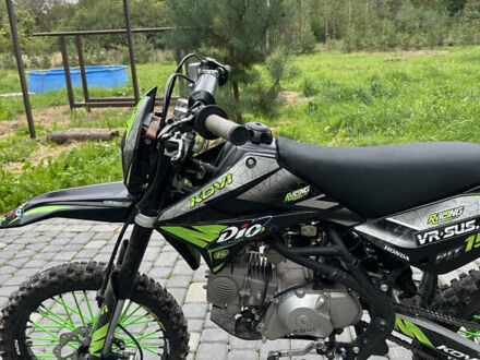 Kovi Pit 150 2024 в Луцке на Automoto.ua Зеленый Kovi Pit 150, объемом двигателя 0 л и пробегом 78 тыс. км за 950 $, фото 1 на Automoto.ua
