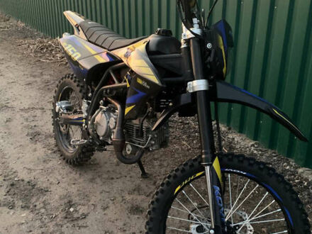 Kovi Pit 150WD 2023 в Барышевке на Automoto.ua Черный Kovi Pit 150WD, объемом двигателя 0 л и пробегом 100 тыс. км за 1199 $, фото 1 на Automoto.ua
