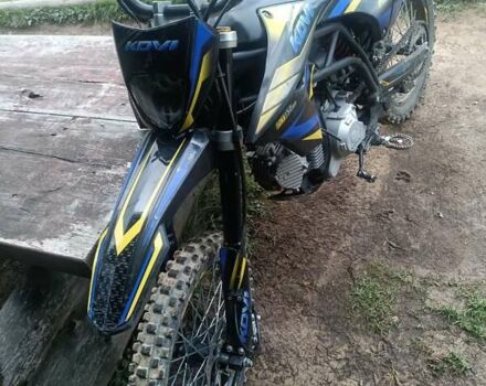 Kovi Pit 150WD, объемом двигателя 11 л и пробегом 152 тыс. км за 992 $, фото 3 на Automoto.ua