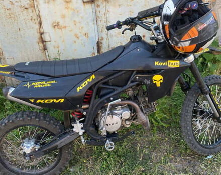 Kovi Pit 150WD, объемом двигателя 1.5 л и пробегом 5 тыс. км за 950 $, фото 1 на Automoto.ua