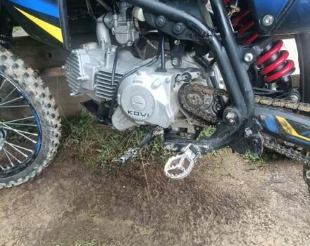 Kovi Pit 150WD, объемом двигателя 11 л и пробегом 152 тыс. км за 992 $, фото 1 на Automoto.ua
