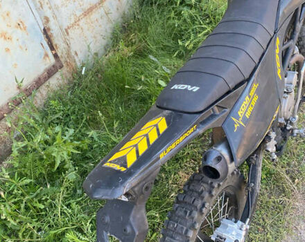Kovi Pit 150WD, объемом двигателя 1.5 л и пробегом 5 тыс. км за 950 $, фото 2 на Automoto.ua