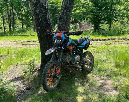 Чорний Kovi Pit 150X, об'ємом двигуна 0 л та пробігом 2 тис. км за 900 $, фото 2 на Automoto.ua