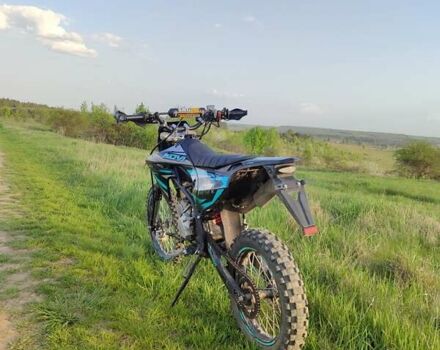 Kovi Pit 150X, объемом двигателя 0 л и пробегом 2 тыс. км за 1050 $, фото 5 на Automoto.ua