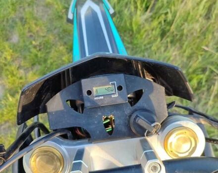 Kovi Pit 150X, объемом двигателя 0 л и пробегом 2 тыс. км за 1050 $, фото 7 на Automoto.ua