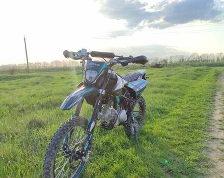 Kovi Pit 150X, объемом двигателя 0 л и пробегом 2 тыс. км за 1050 $, фото 4 на Automoto.ua