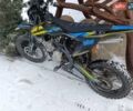 Kovi Pit 150X, объемом двигателя 0 л и пробегом 125 тыс. км за 800 $, фото 12 на Automoto.ua