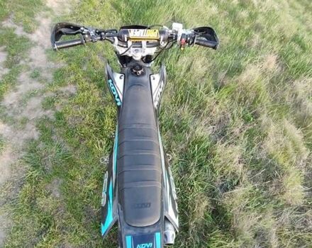 Kovi Pit 150X, объемом двигателя 0 л и пробегом 2 тыс. км за 1050 $, фото 1 на Automoto.ua