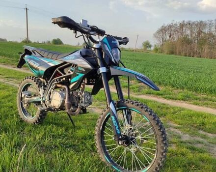 Kovi Pit 150X, объемом двигателя 0 л и пробегом 2 тыс. км за 1050 $, фото 3 на Automoto.ua