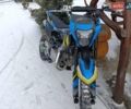 Kovi Pit 150X, объемом двигателя 0 л и пробегом 125 тыс. км за 800 $, фото 7 на Automoto.ua