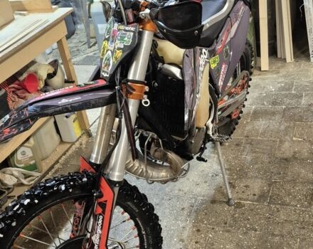 Kovi Pro, объемом двигателя 0.25 л и пробегом 0 тыс. км за 3000 $, фото 7 на Automoto.ua