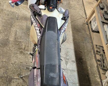 Kovi Pro, объемом двигателя 0.25 л и пробегом 0 тыс. км за 3000 $, фото 15 на Automoto.ua