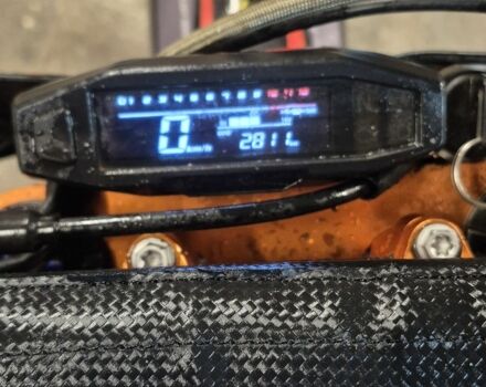 Kovi Pro, объемом двигателя 0.25 л и пробегом 0 тыс. км за 3000 $, фото 13 на Automoto.ua